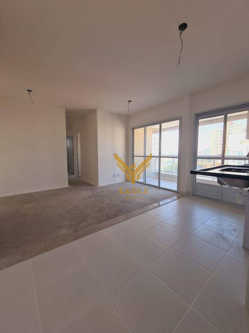 Apartamento à venda com 2 quartos, 79M2 - Foto 2