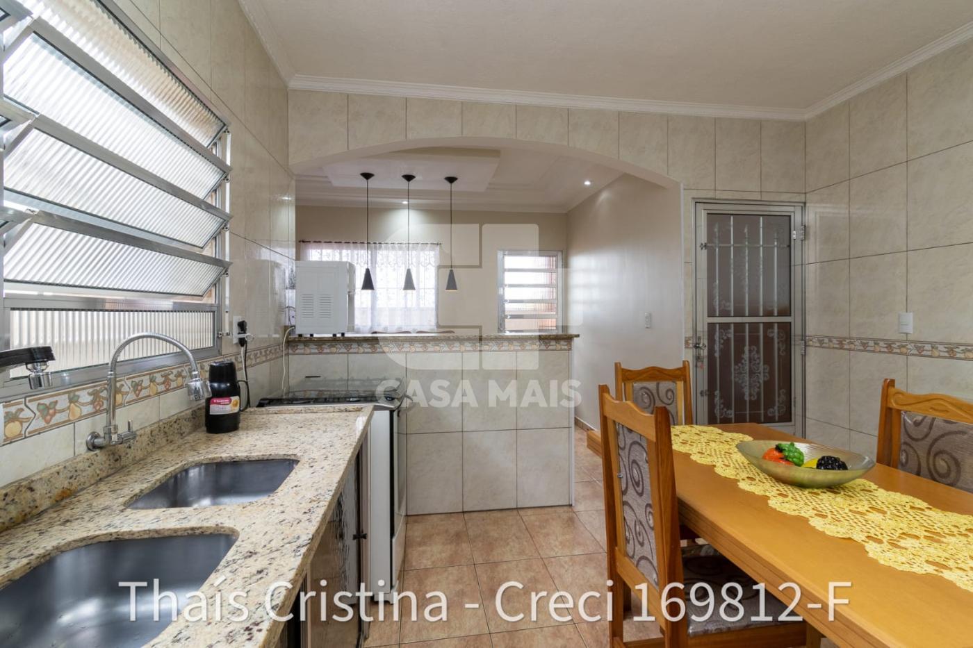 Casa à venda com 3 quartos, 125m² - Foto 21