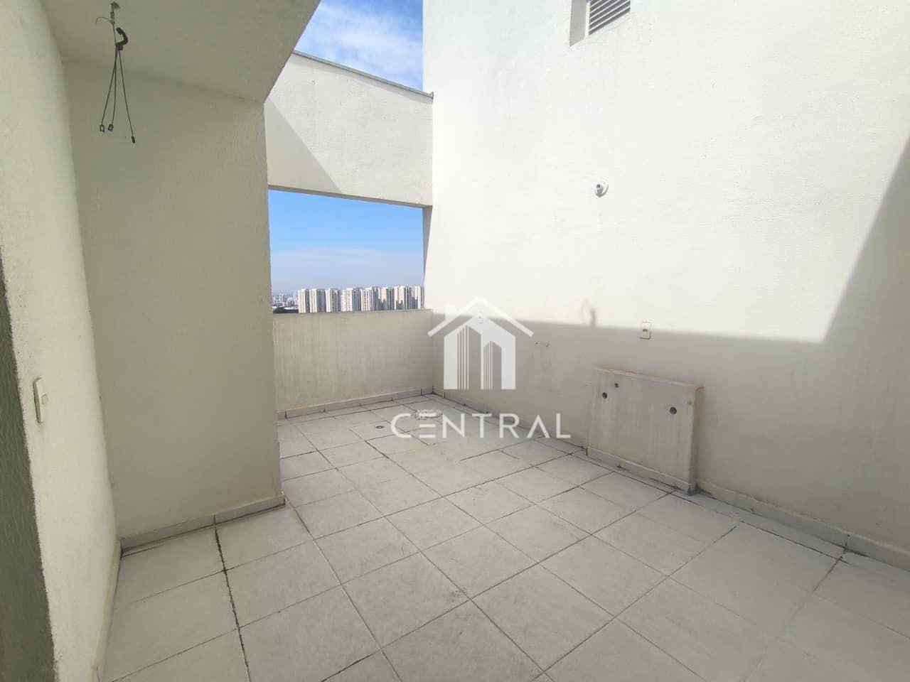 Cobertura à venda e aluguel com 4 quartos, 160m² - Foto 8