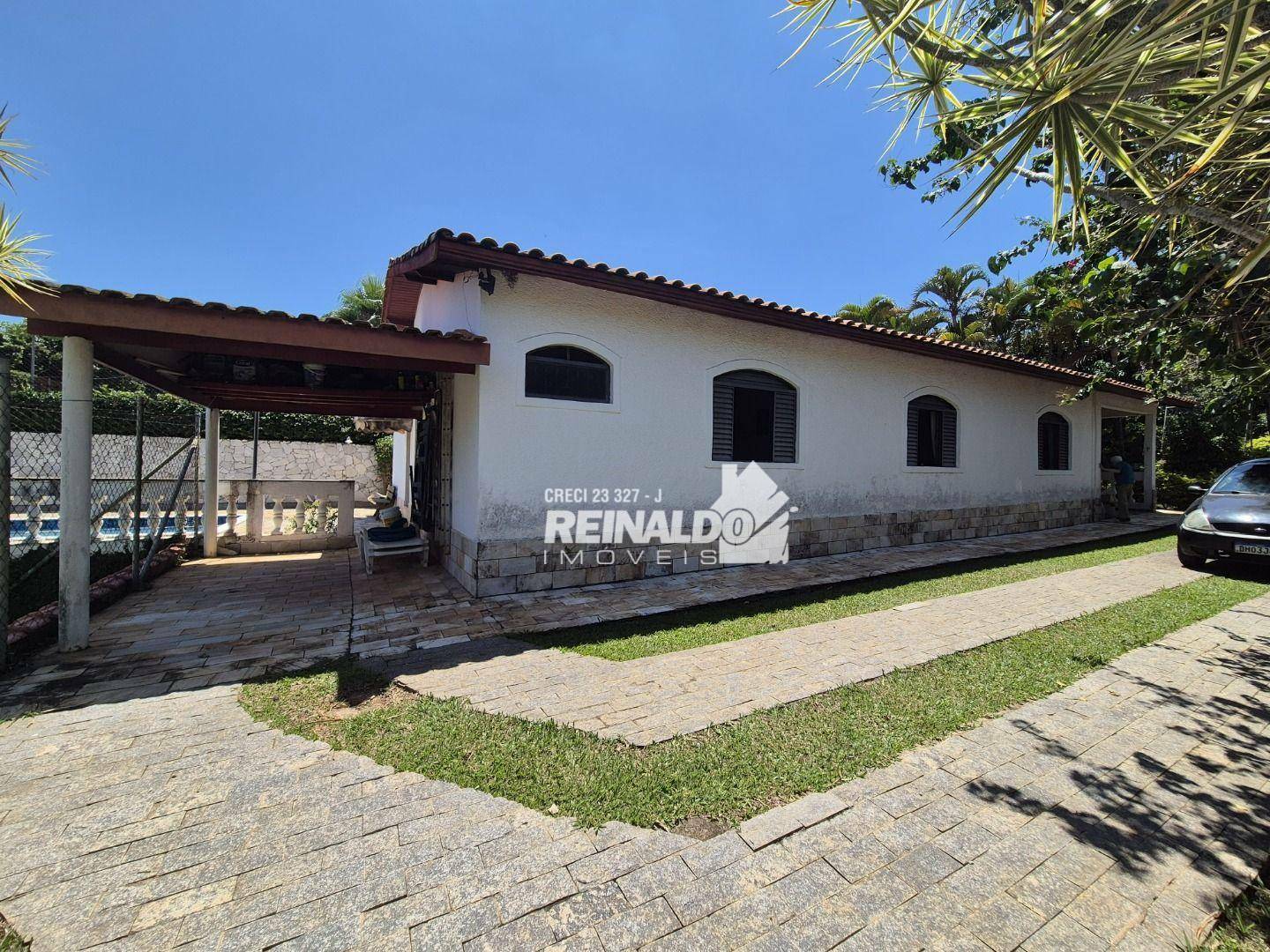 Casa de Condomínio à venda com 3 quartos, 177m² - Foto 7