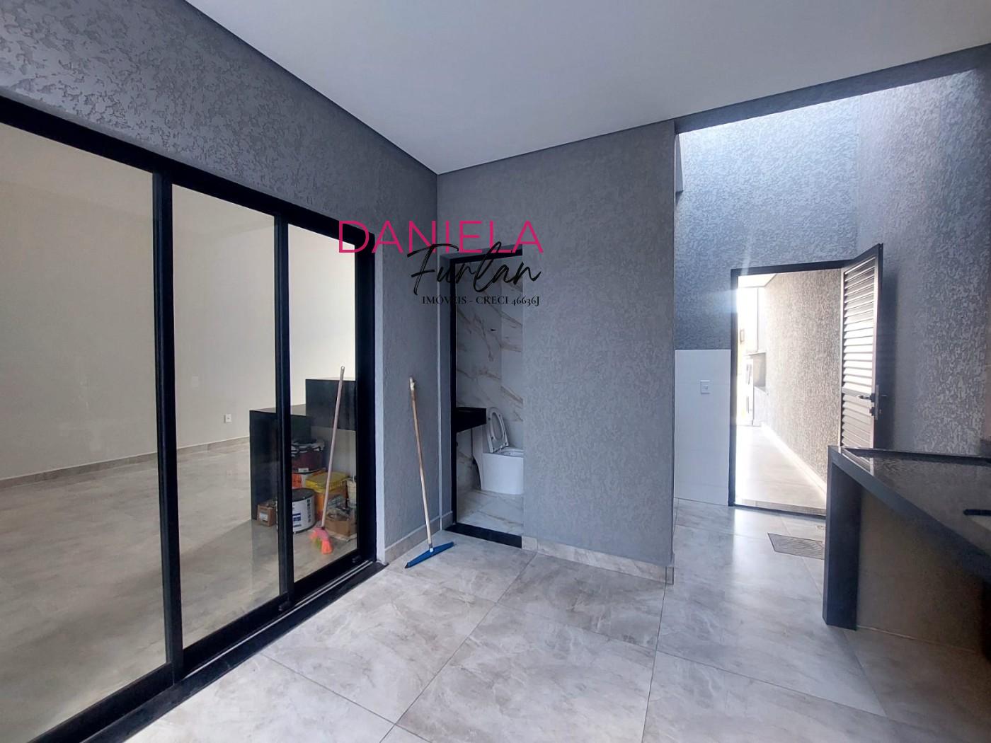 Casa de Condomínio à venda com 3 quartos, 134m² - Foto 20