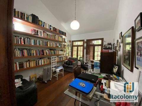 Casa de Condomínio à venda com 4 quartos, 570m² - Foto 11