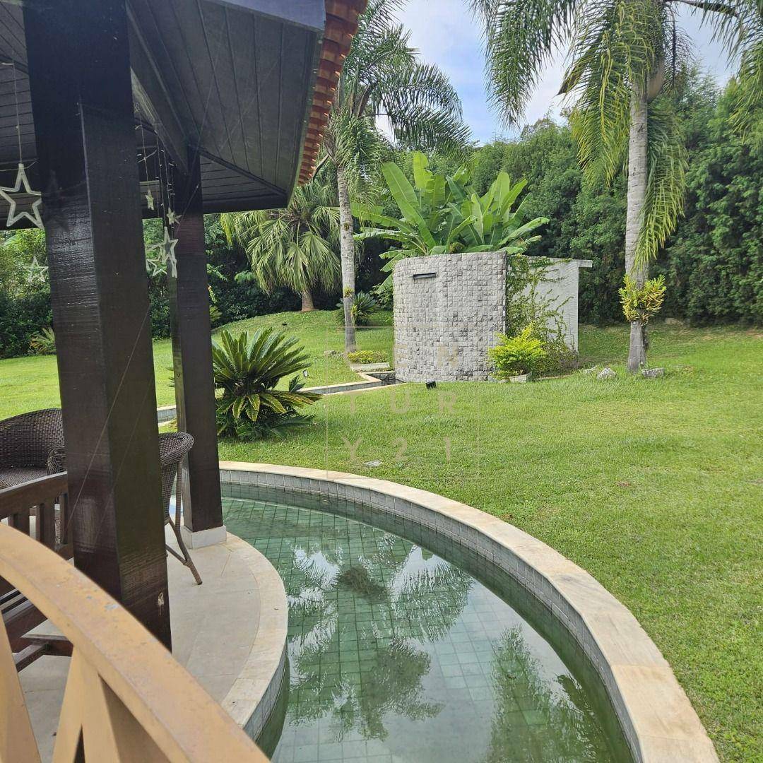 Casa de Condomínio à venda com 5 quartos, 367m² - Foto 22