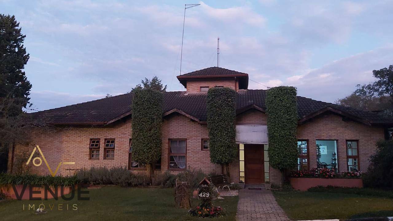 Casa de Condomínio à venda com 3 quartos, 1000m² - Foto 3