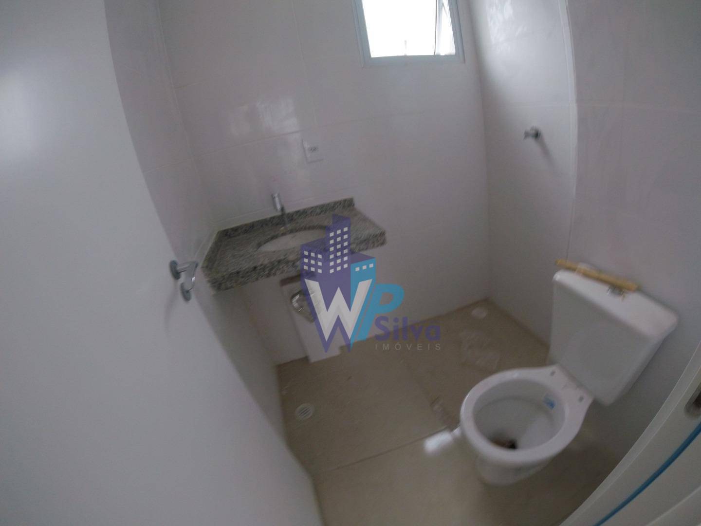 Apartamento à venda com 2 quartos, 31m² - Foto 17