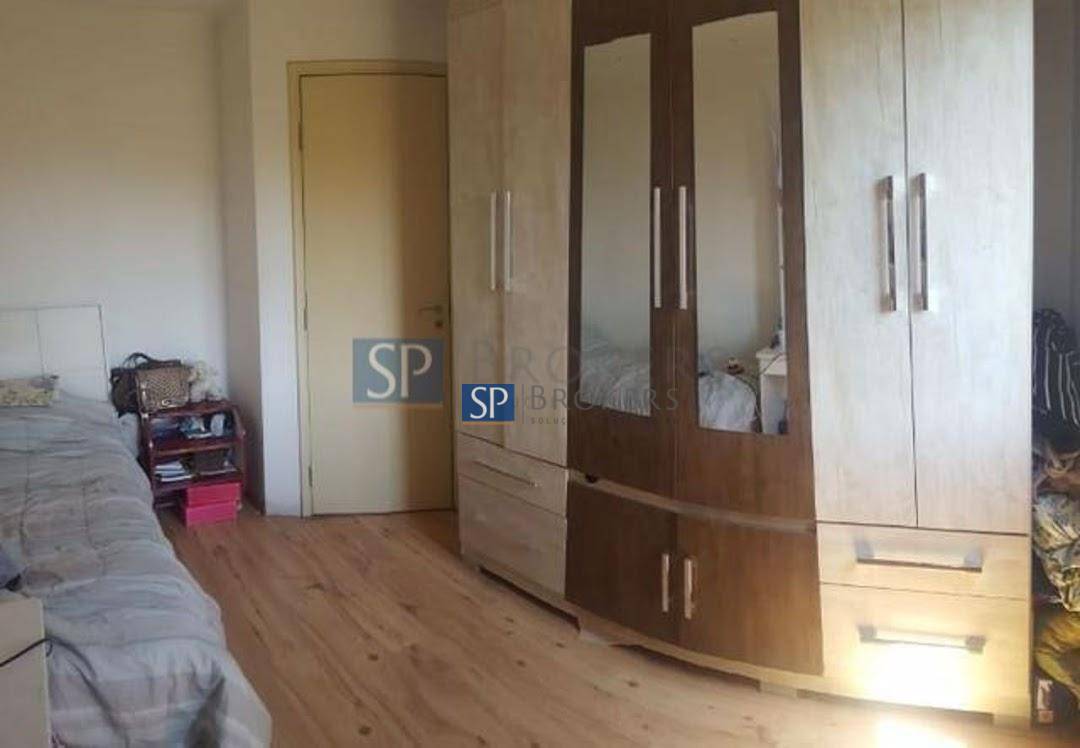 Apartamento à venda com 3 quartos, 90m² - Foto 5