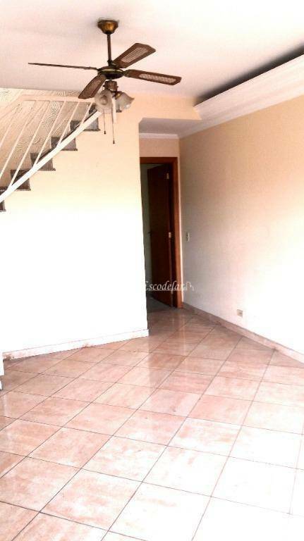 Sobrado à venda com 3 quartos, 165m² - Foto 6