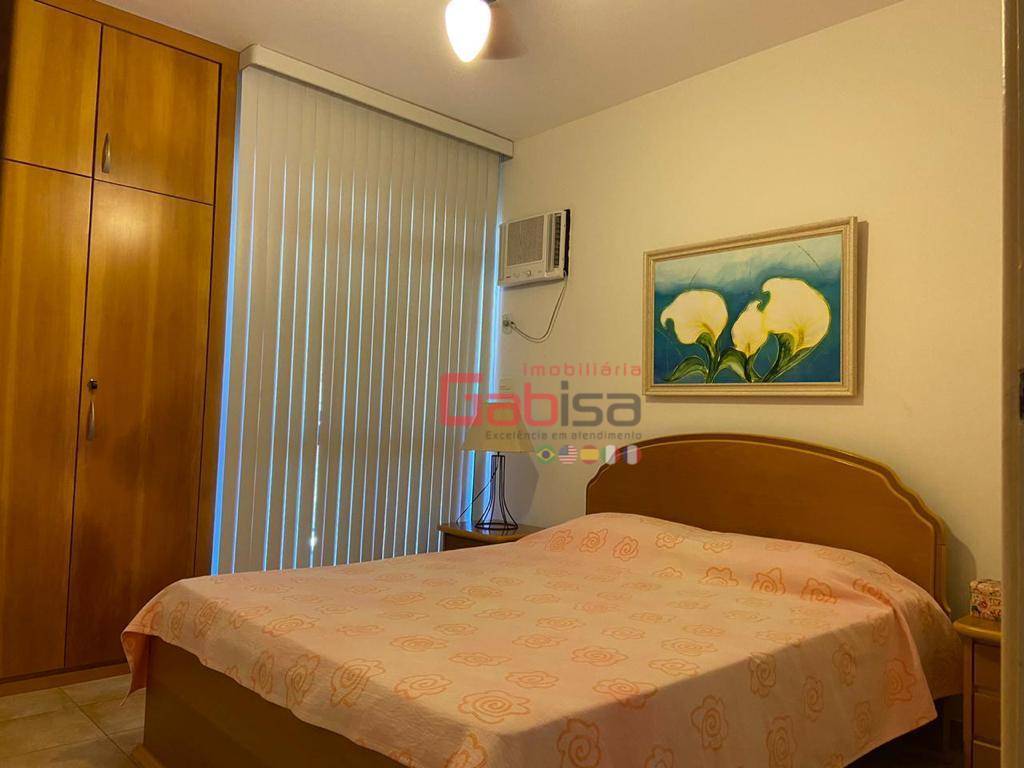 Apartamento à venda com 3 quartos, 130m² - Foto 15