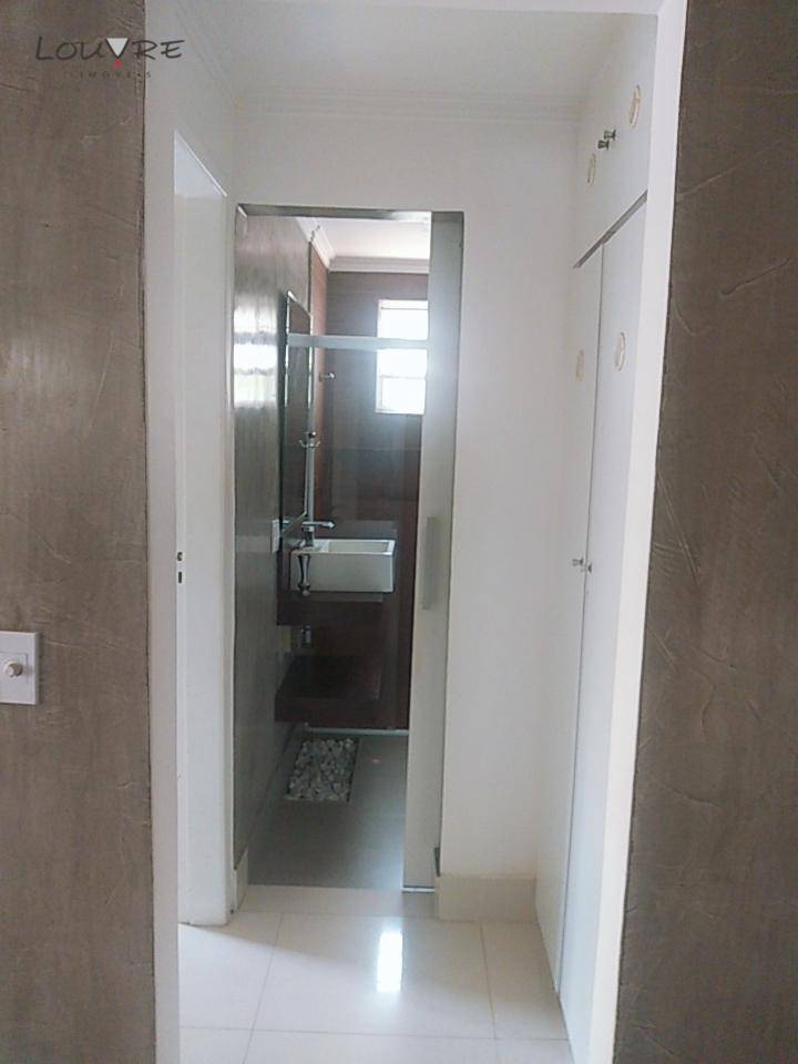 Apartamento à venda com 1 quarto, 48m² - Foto 7