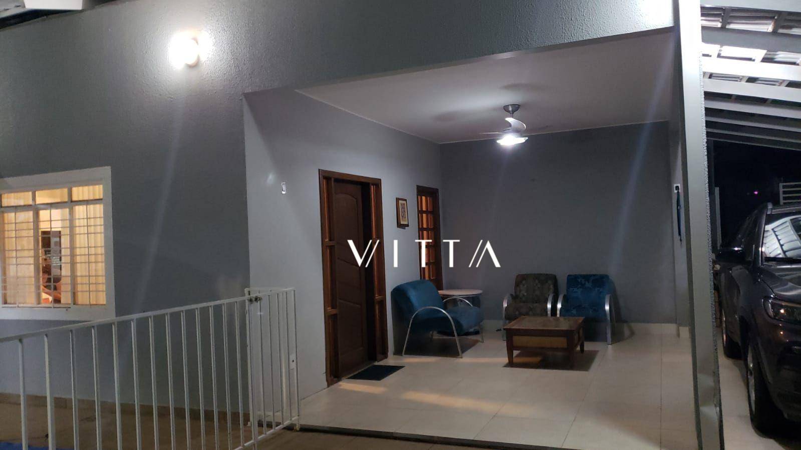 Casa, 3 quartos, 220 m² - Foto 2