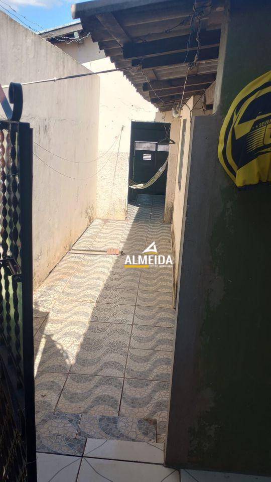 Casa, 2 quartos, 59 m² - Foto 3