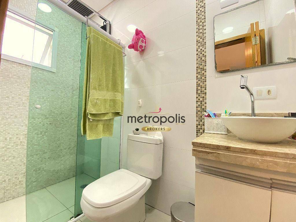 Apartamento à venda com 2 quartos, 52m² - Foto 15