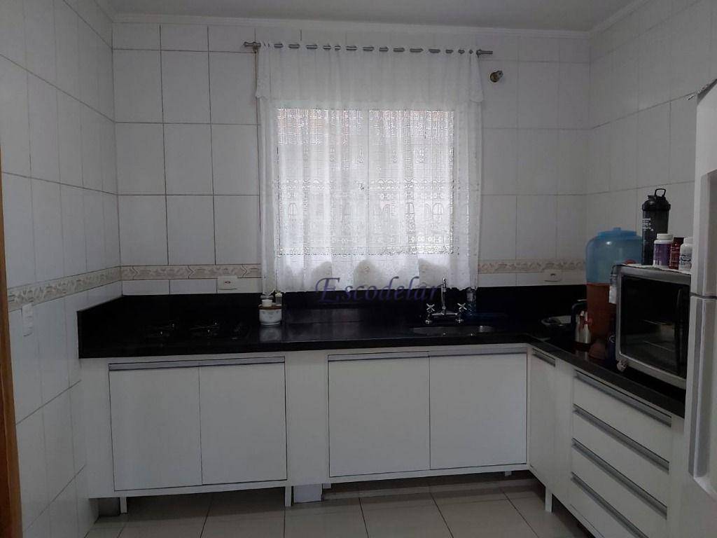 Casa à venda com 3 quartos, 200m² - Foto 32