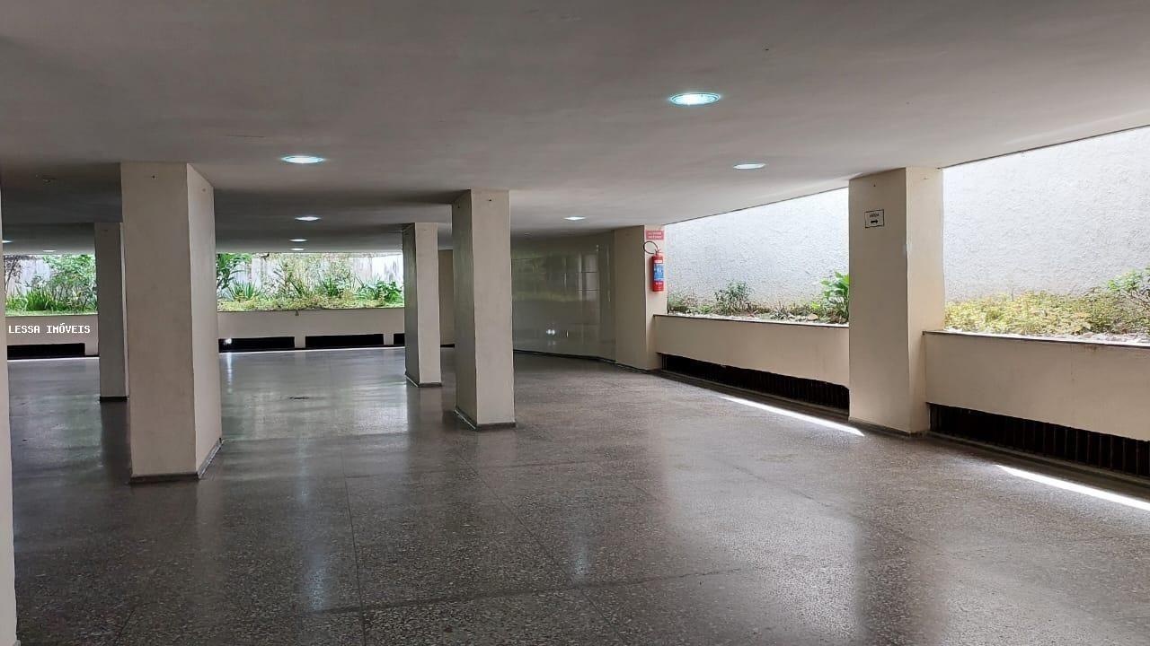 Apartamento à venda com 4 quartos, 200m² - Foto 36