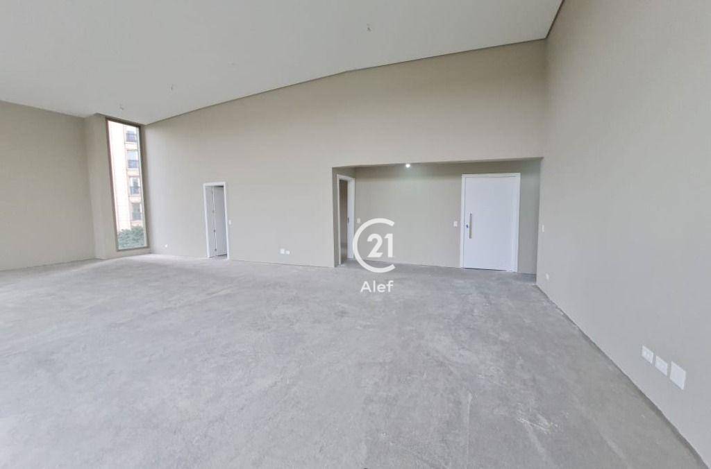 Apartamento à venda com 4 quartos, 390m² - Foto 25