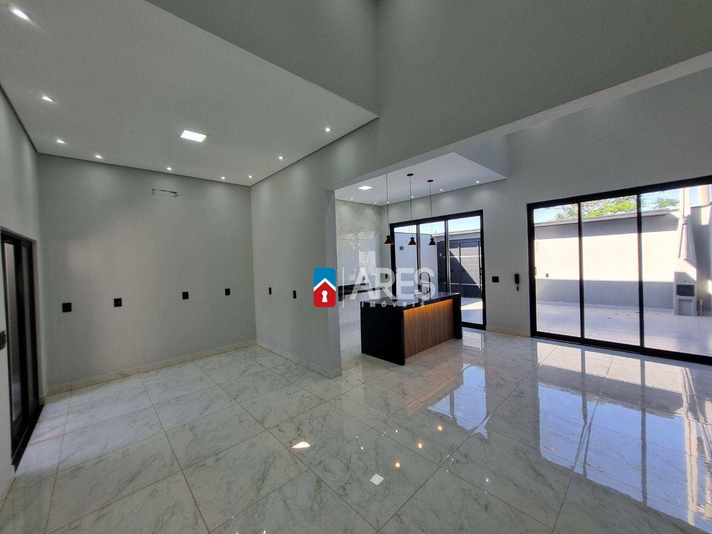 Casa, 3 quartos, 135 m² - Foto 8