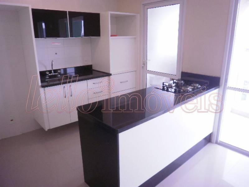 Apartamento para alugar com 1 quarto, 101m² - Foto 6