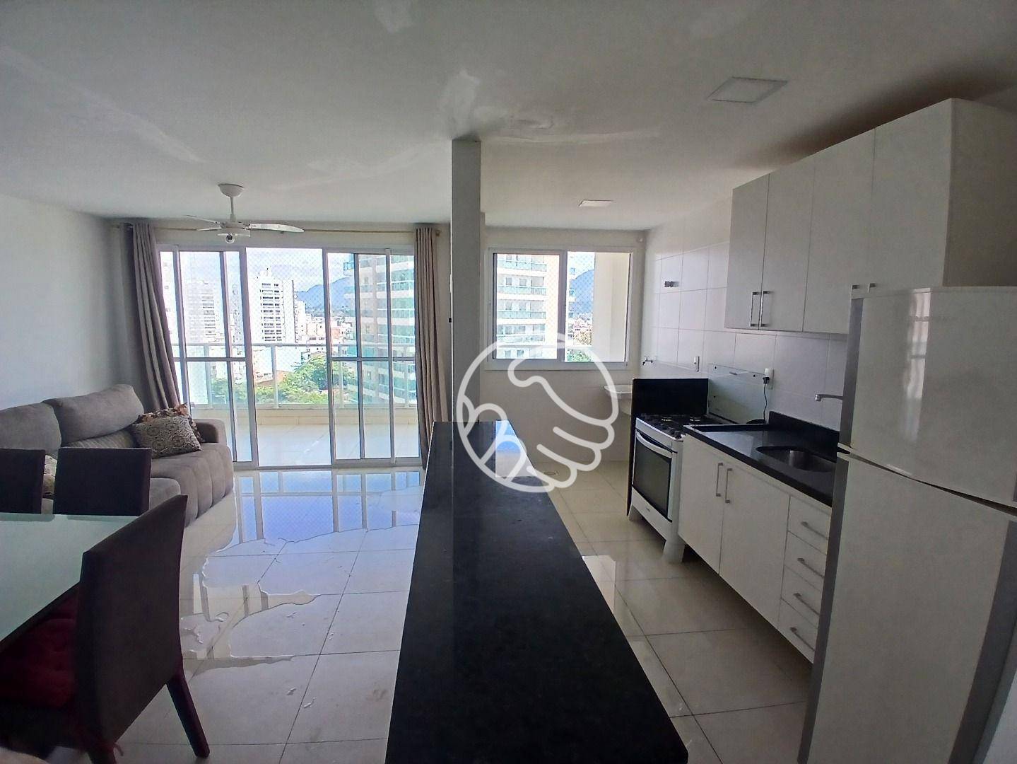 Apartamento, 2 quartos, 73 m² - Foto 1