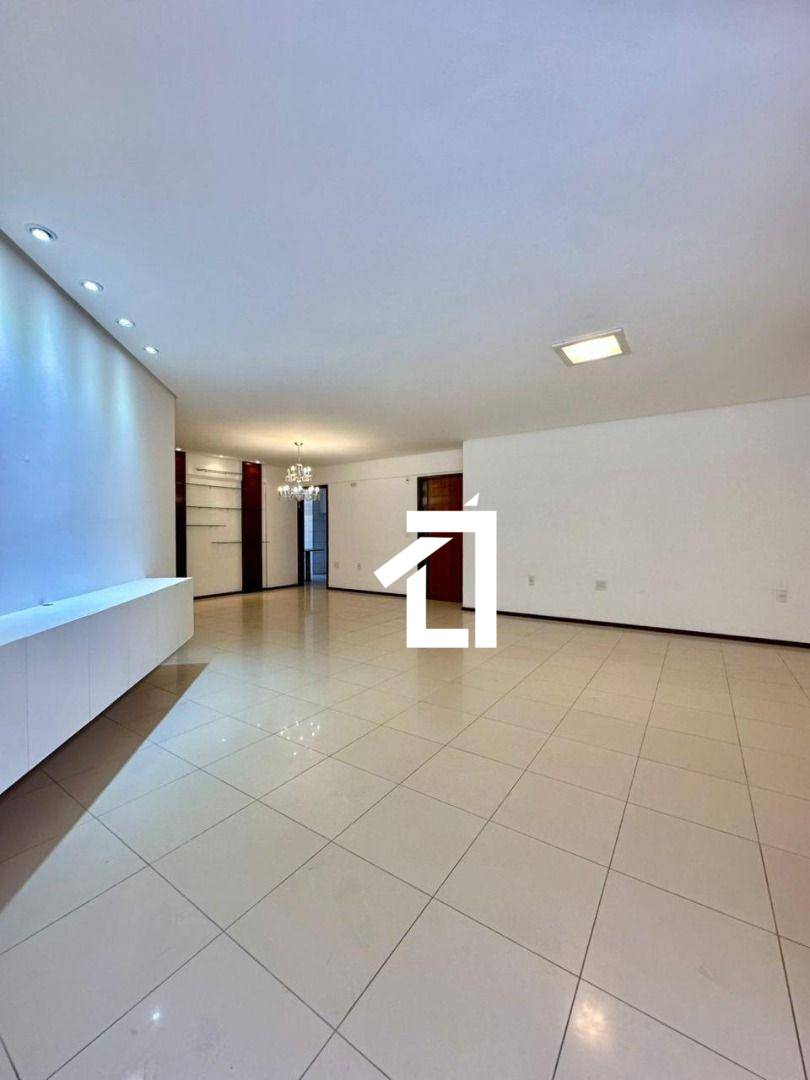 Apartamento, 3 quartos, 194 m² - Foto 4