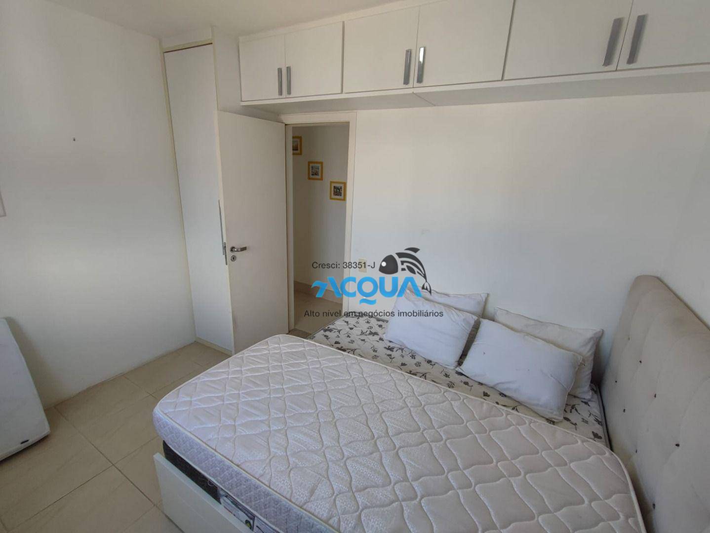 Apartamento à venda com 3 quartos, 98m² - Foto 15