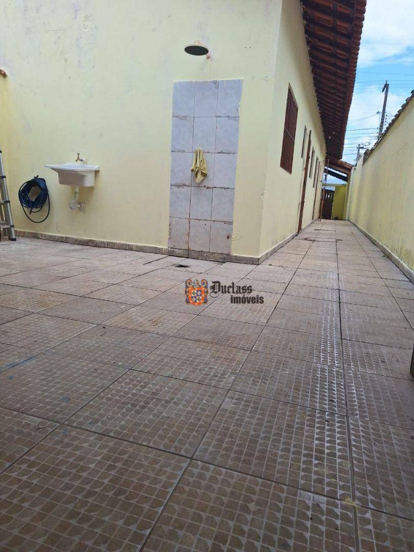 Casa à venda com 2 quartos, 80m² - Foto 8