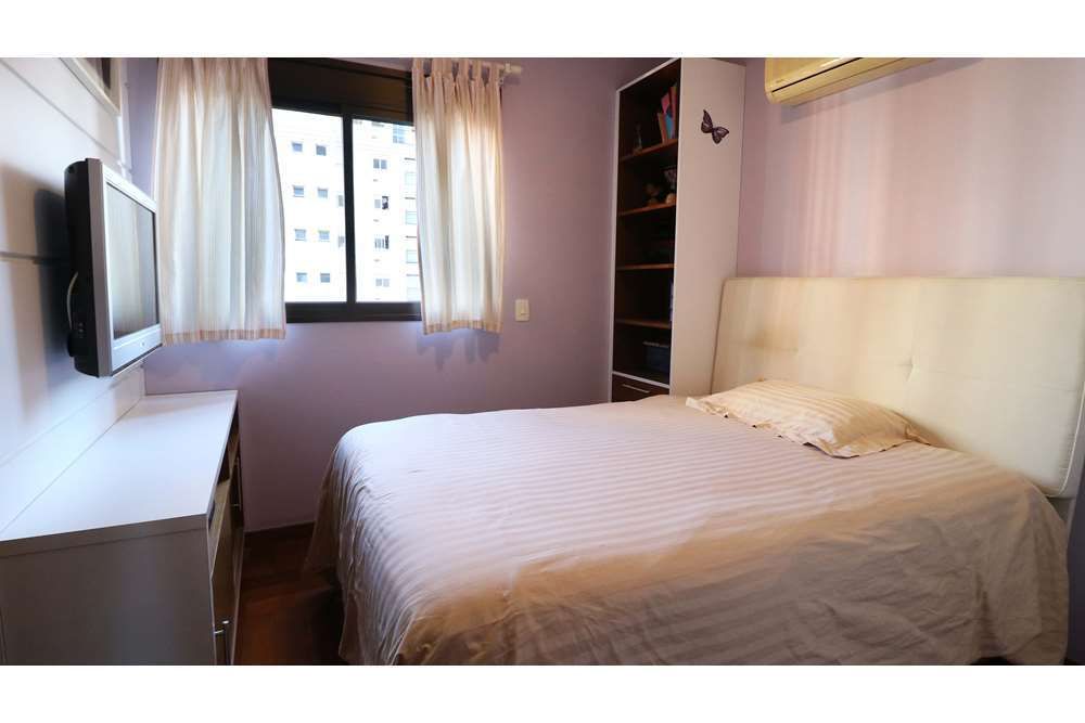 Apartamento à venda com 4 quartos, 226m² - Foto 20