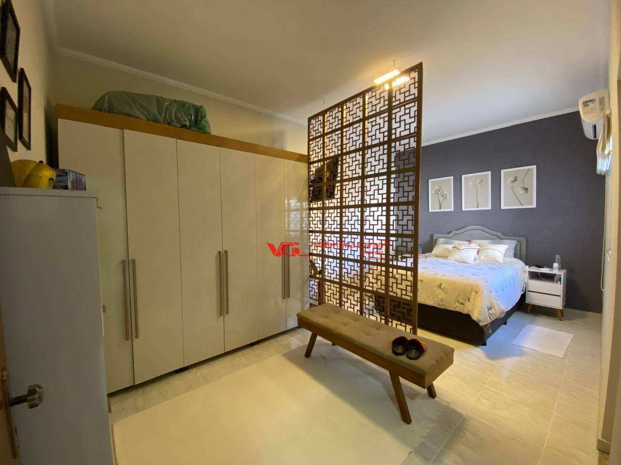 Casa à venda com 3 quartos, 175m² - Foto 18