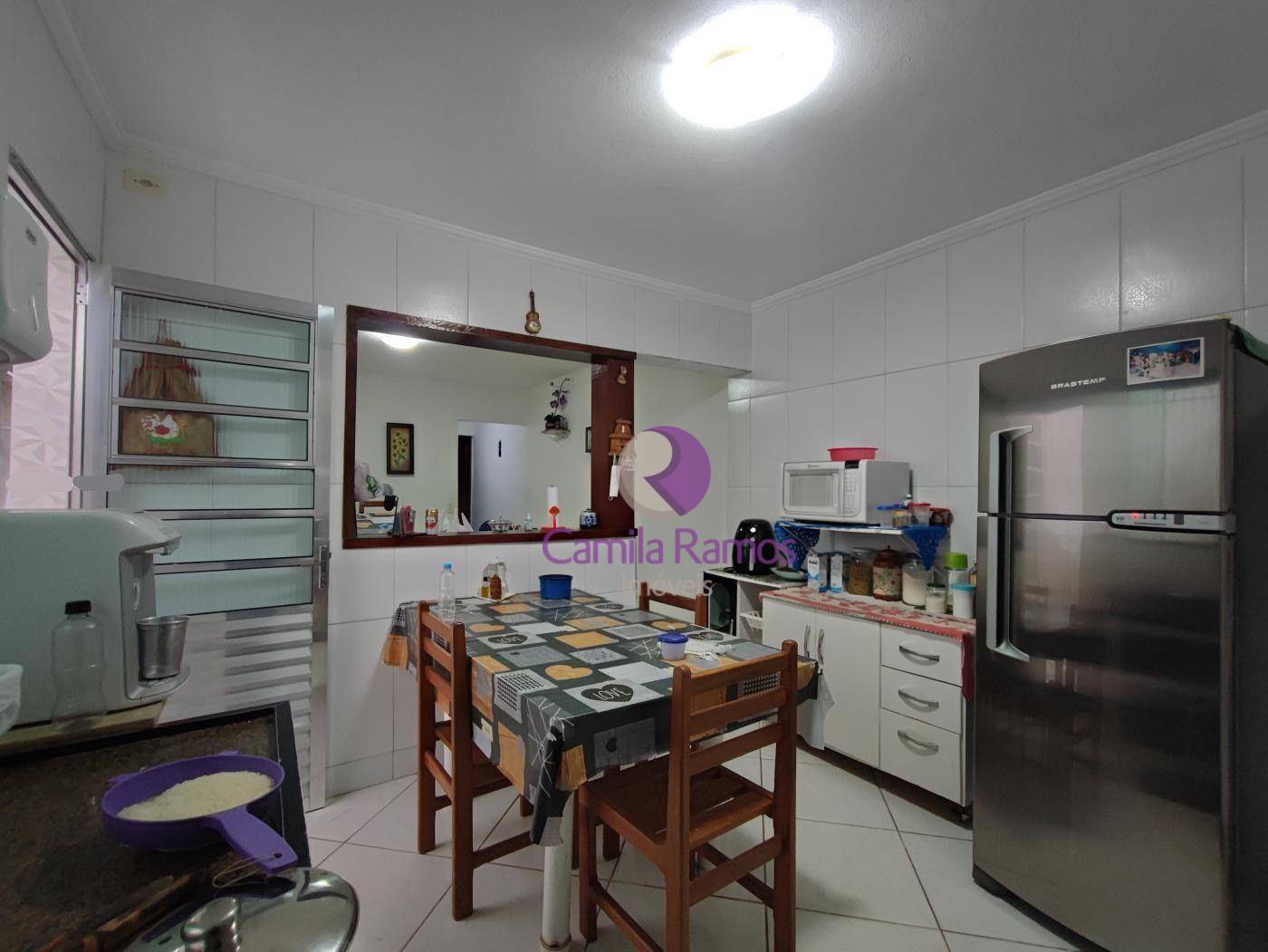 Casa à venda com 3 quartos, 150m² - Foto 5