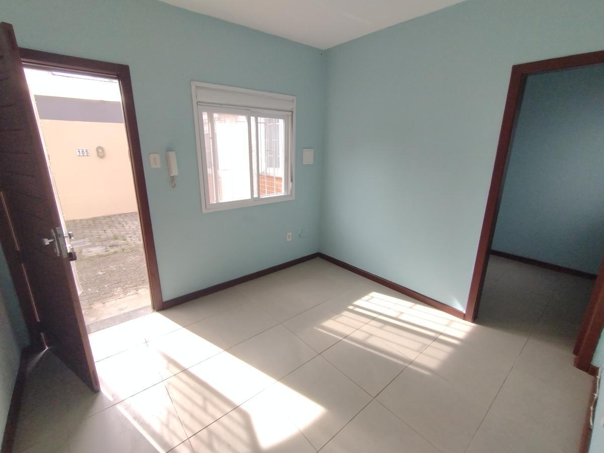 Casa de Condomínio à venda com 2 quartos, 56m² - Foto 6