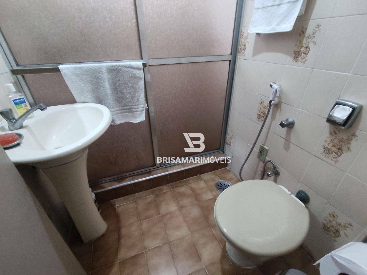 Apartamento à venda com 3 quartos, 75m² - Foto 20