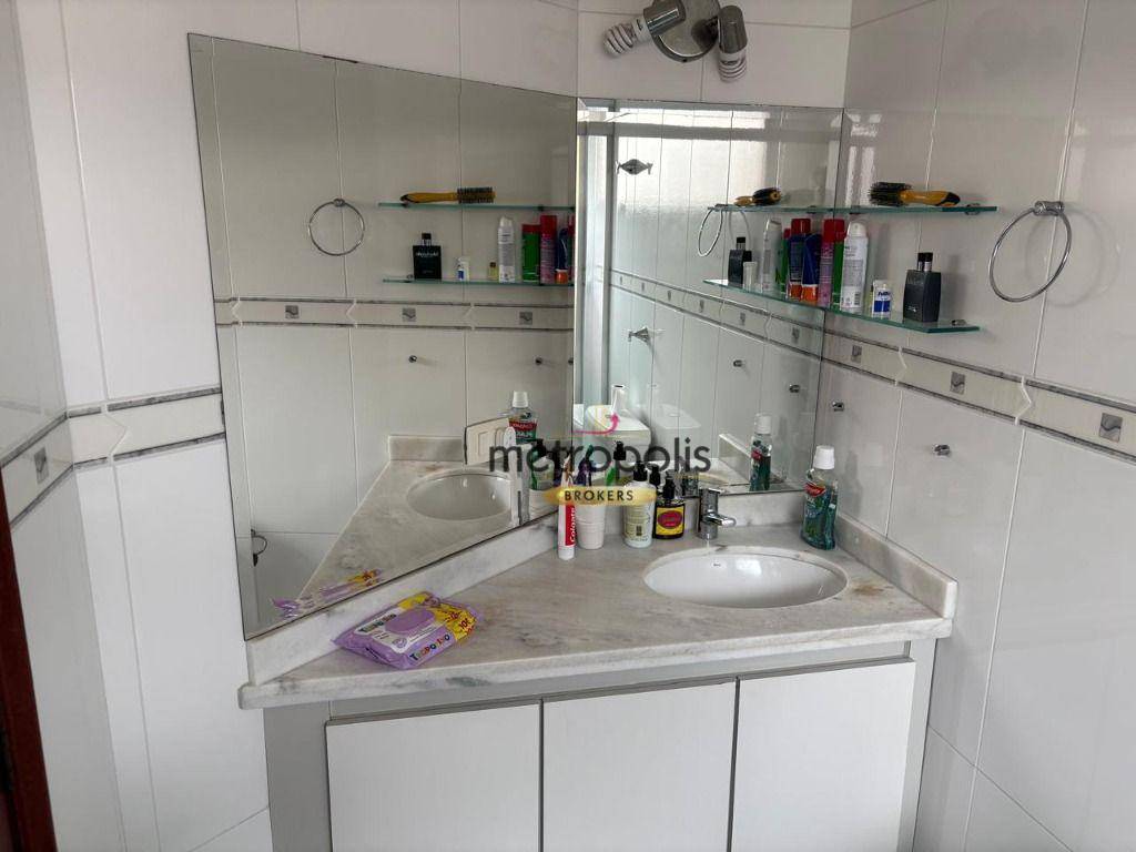 Apartamento à venda com 3 quartos, 108m² - Foto 18