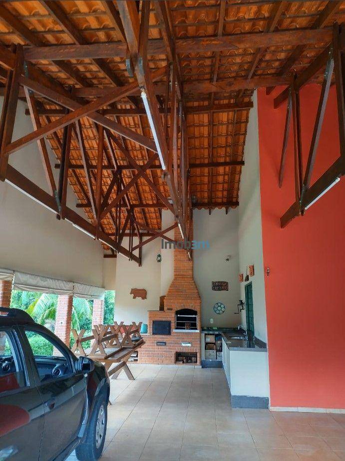 Chácara, 4 quartos, 5000 m² - Foto 5