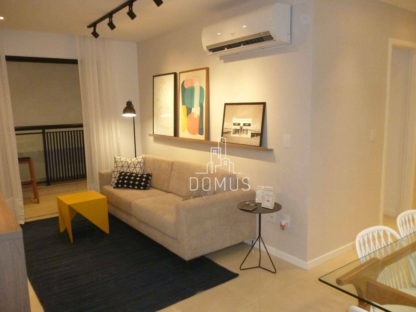 Cobertura à venda com 2 quartos, 119m² - Foto 1