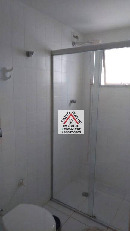 Apartamento à venda com 1 quarto, 42m² - Foto 7