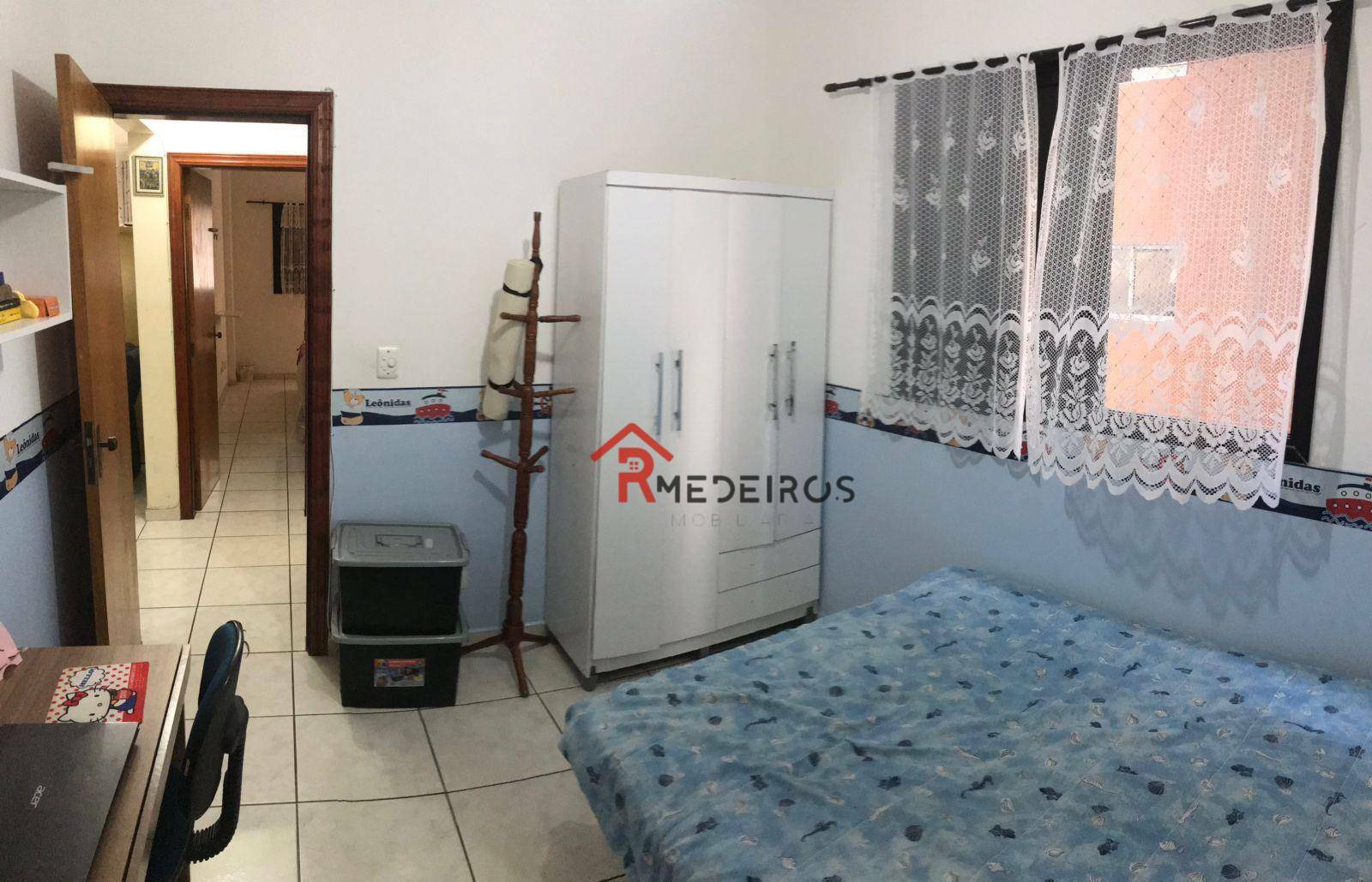 Apartamento à venda com 2 quartos, 100m² - Foto 9