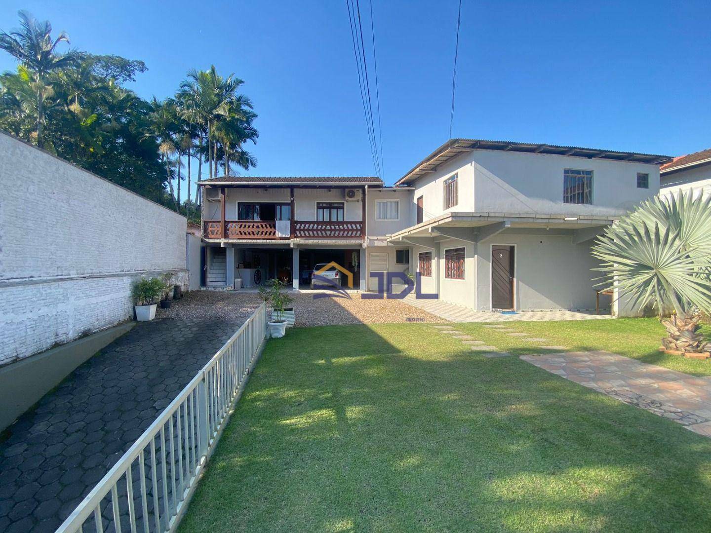 Casa à venda com 2 quartos, 615M2 - Foto 4