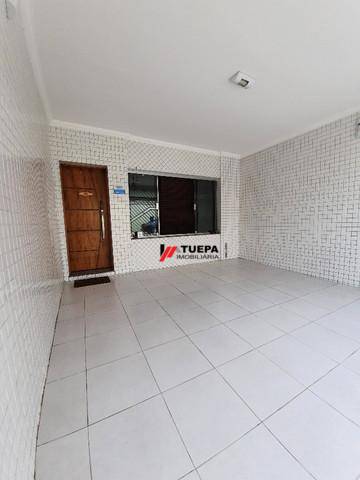 Sobrado à venda com 3 quartos, 150M2 - Foto 10