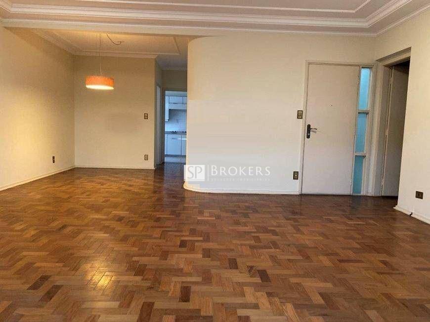 Apartamento à venda com 4 quartos, 198m² - Foto 3