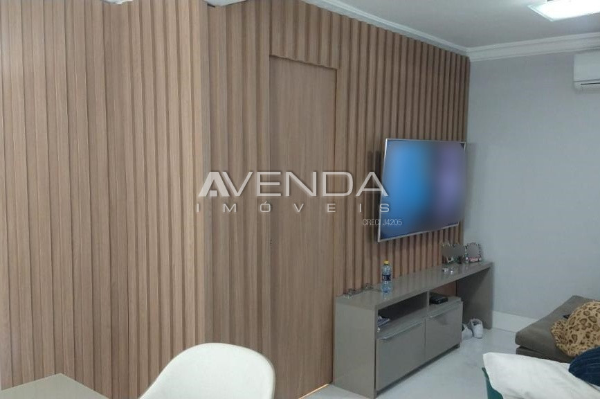 Sobrado à venda com 3 quartos, 154m² - Foto 6