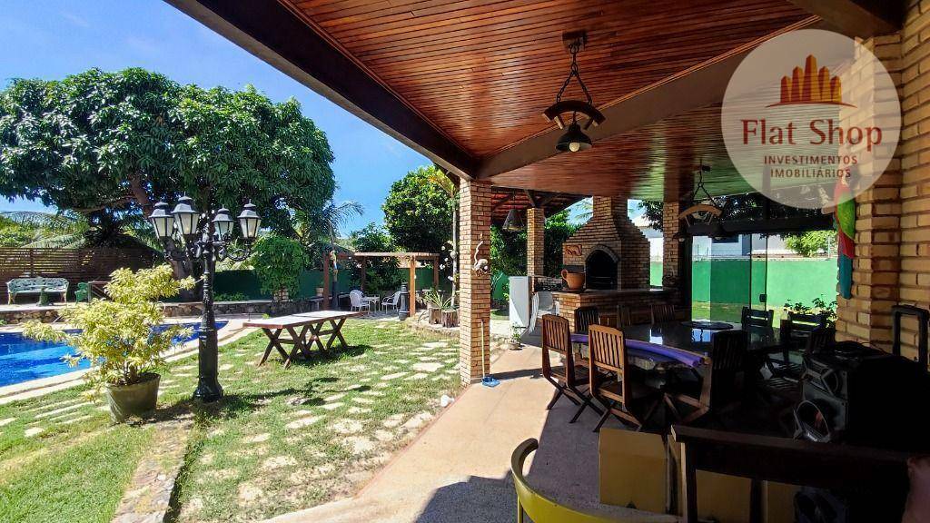Casa à venda com 5 quartos, 700m² - Foto 3