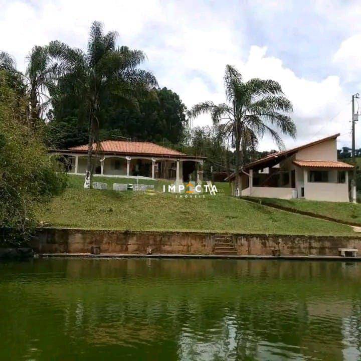 Chácara, 3 quartos, 6000 m² - Foto 5