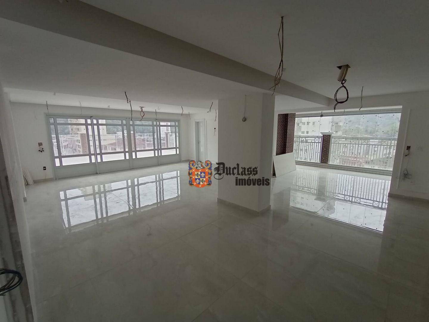 Apartamento à venda com 2 quartos, 94m² - Foto 24