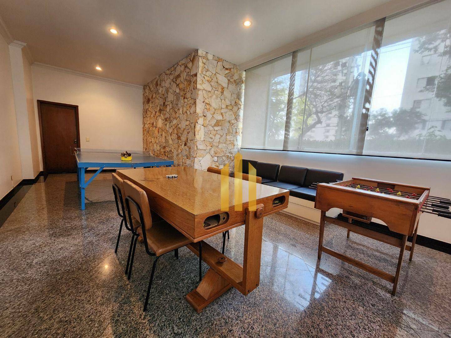 Apartamento à venda e aluguel com 3 quartos, 141m² - Foto 36