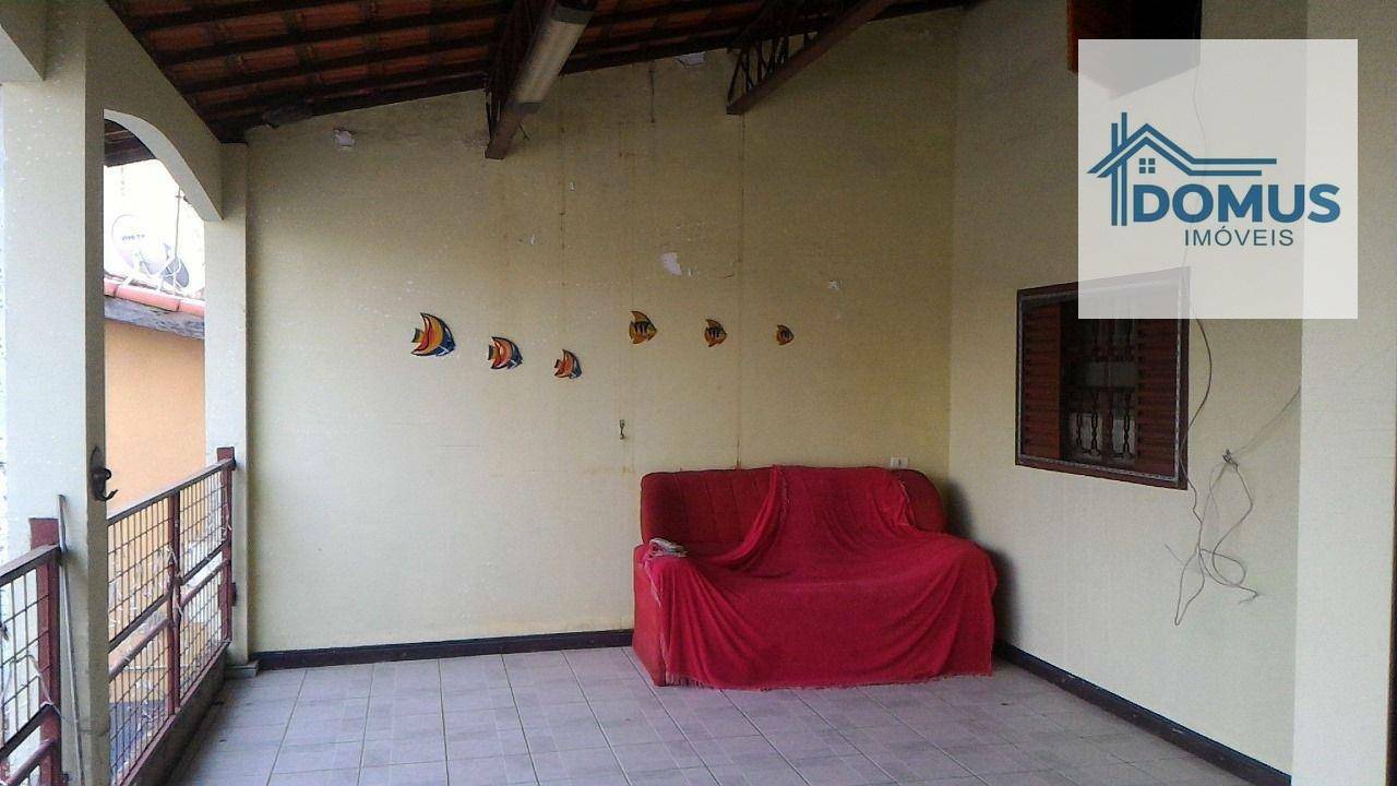 Sobrado à venda com 4 quartos, 204m² - Foto 14