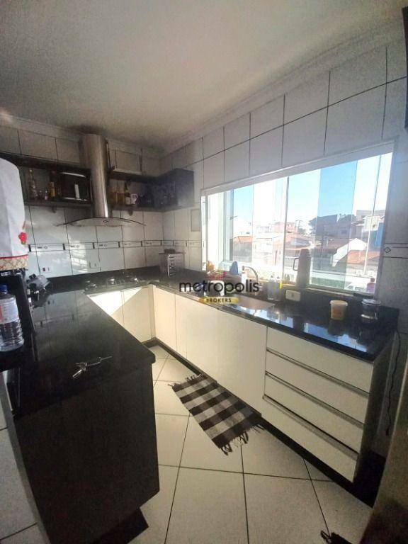 Sobrado à venda com 3 quartos, 242m² - Foto 6