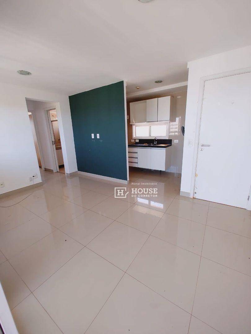 Apartamento para alugar com 2 quartos, 60m² - Foto 3