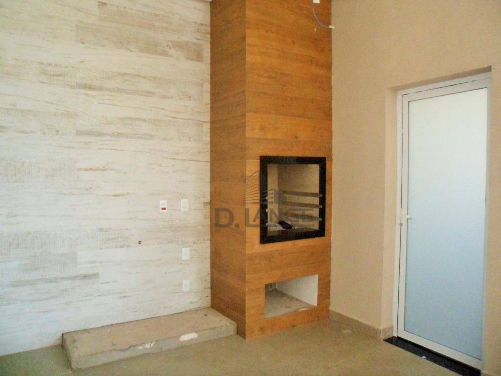 Casa de Condomínio à venda com 3 quartos, 263m² - Foto 22