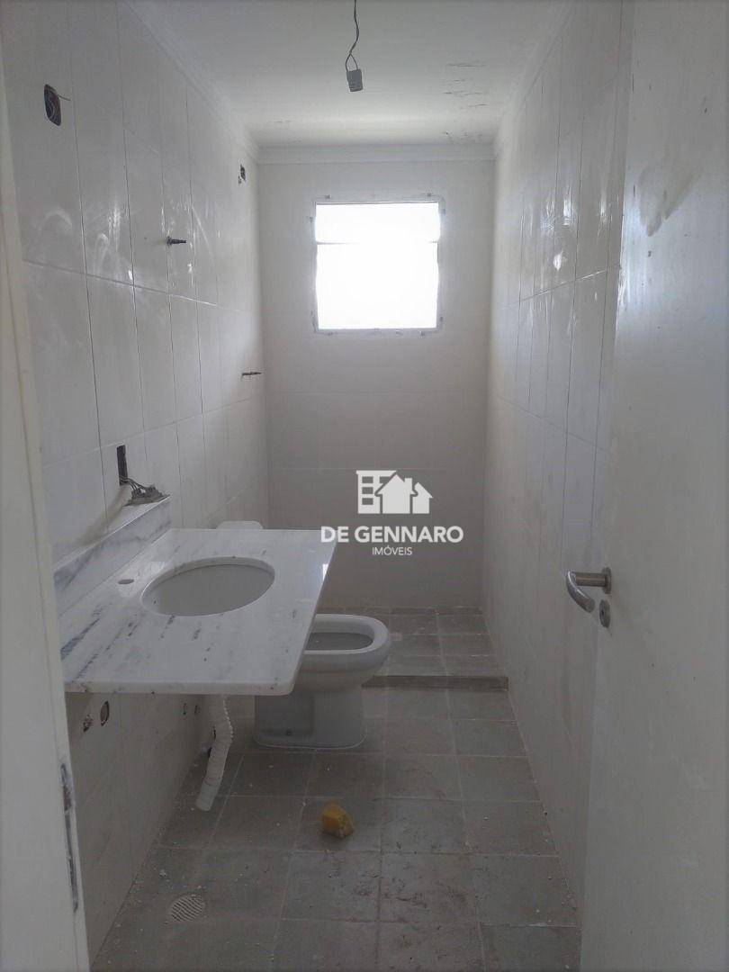 Apartamento à venda com 3 quartos, 140m² - Foto 22