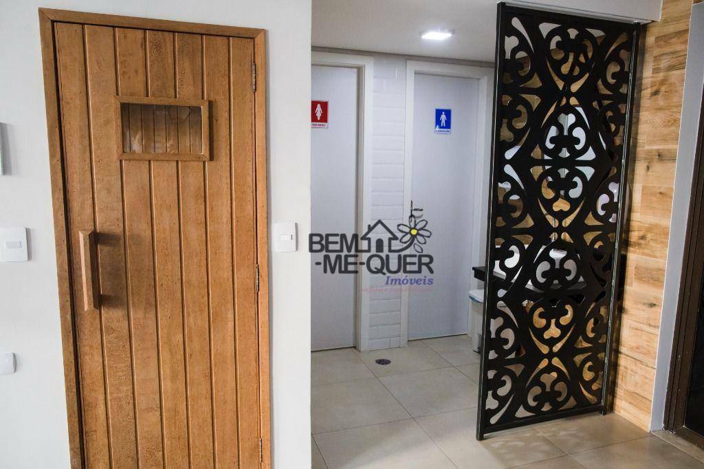 Apartamento à venda com 3 quartos, 154m² - Foto 95