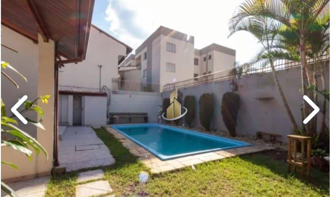 Sobrado à venda com 4 quartos, 222m² - Foto 39